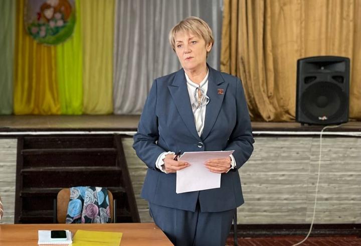 Озинский и Перелюбский районы получат новый импульс к развитию благодаря региональной программе Озинский и Перелюбский районы получат новый импульс к развитию благодаря региональной программе