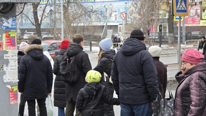 Перспективы трудоустройства в Саратовской области стали вызывать вопросы Перспективы трудоустройства в Саратовской области стали вызывать вопросы