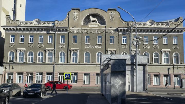 «Осторожно, мошенники!»: администрация Саратова предупреждает об уловках злоумышленников «Осторожно, мошенники!»: администрация Саратова предупреждает об уловках злоумышленников