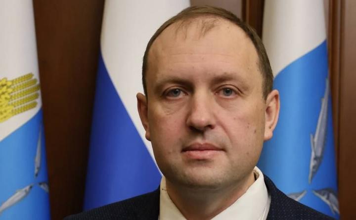 Александр Родионов взял экономику Саратова в свои руки Александр Родионов взял экономику Саратова в свои руки