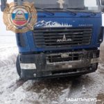 Ребенок и двое взрослых пострадали в ДТП в Пугачевском районе