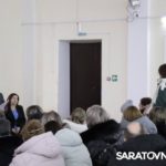Николай Панков рассказал о решении проблем сельских жителей Вольского района Николай Панков рассказал о решении проблем сельских жителей Вольского района