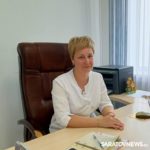 Саратовские врачи удостоены высоких наград Саратовские врачи удостоены высоких наград