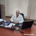 Саратовские врачи удостоены высоких наград Саратовские врачи удостоены высоких наград