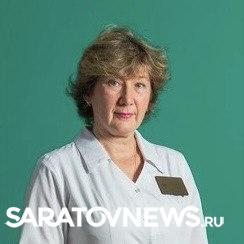 Саратовские врачи удостоены высоких наград Саратовские врачи удостоены высоких наград