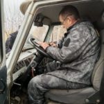 Сотрудники Росрыболовства конфисковали у саратовских браконьеров 320 метров сетей Сотрудники Росрыболовства конфисковали у саратовских браконьеров 320 метров сетей