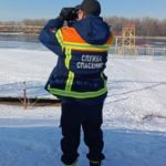 В Волге у энгельсского пляжа спасатели ищут человека В Волге у энгельсского пляжа спасатели ищут человека