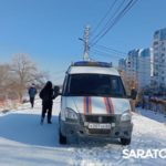 В Волге у энгельсского пляжа спасатели ищут человека В Волге у энгельсского пляжа спасатели ищут человека