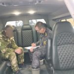 В Саратовской и Волгоградской областях прошел рейд по рыболовству В Саратовской и Волгоградской областях прошел рейд по рыболовству