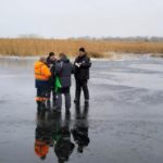 В Саратовской и Волгоградской областях прошел рейд по рыболовству В Саратовской и Волгоградской областях прошел рейд по рыболовству