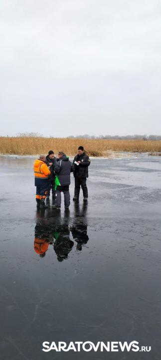 В Саратовской и Волгоградской областях прошел рейд по рыболовству В Саратовской и Волгоградской областях прошел рейд по рыболовству