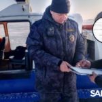 У саратовских рыбаков-нарушителей изъято 267 орудий запрещенного лова