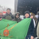 Перед Отчизной долг есть у каждого Перед Отчизной долг есть у каждого