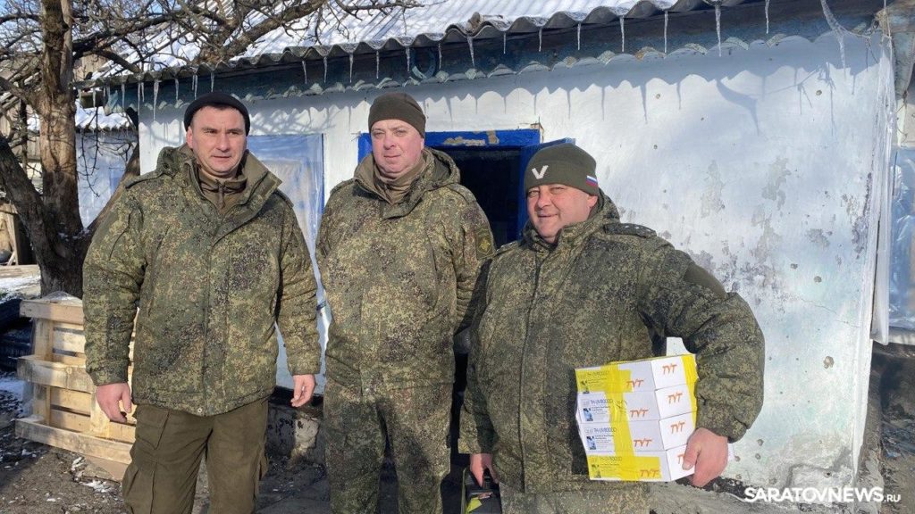 Перед Отчизной долг есть у каждого Перед Отчизной долг есть у каждого