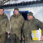 Перед Отчизной долг есть у каждого Перед Отчизной долг есть у каждого