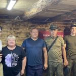 Перед Отчизной долг есть у каждого Перед Отчизной долг есть у каждого