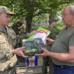 Перед Отчизной долг есть у каждого Перед Отчизной долг есть у каждого