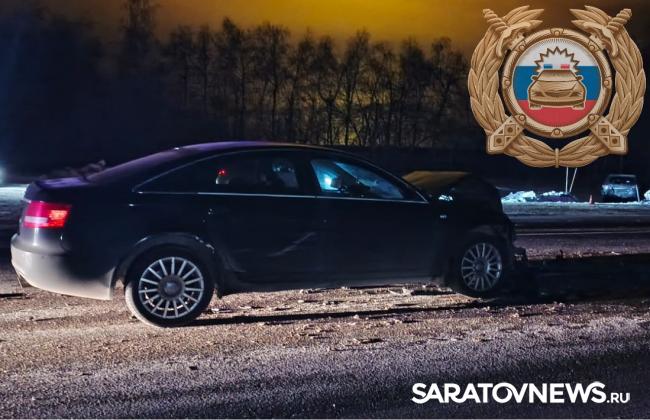 Пятилетний мальчик пострадал в ДТП с иномарками в Гагаринском районе Саратова Пятилетний мальчик пострадал в ДТП с иномарками в Гагаринском районе Саратова