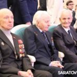 Николай Панков призвал жителей направить слова поддержки и признательности нашим героям-землякам Николай Панков призвал жителей направить слова поддержки и признательности нашим героям-землякам