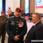 Николай Панков призвал жителей направить слова поддержки и признательности нашим героям-землякам Николай Панков призвал жителей направить слова поддержки и признательности нашим героям-землякам