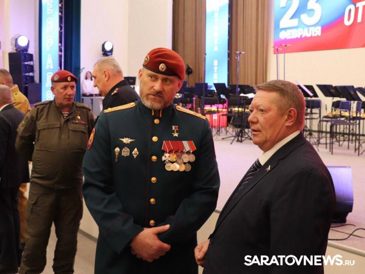 Николай Панков призвал жителей направить слова поддержки и признательности нашим героям-землякам Николай Панков призвал жителей направить слова поддержки и признательности нашим героям-землякам