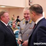 Николай Панков призвал жителей направить слова поддержки и признательности нашим героям-землякам Николай Панков призвал жителей направить слова поддержки и признательности нашим героям-землякам