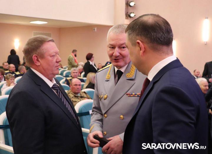 Николай Панков призвал жителей направить слова поддержки и признательности нашим героям-землякам Николай Панков призвал жителей направить слова поддержки и признательности нашим героям-землякам