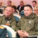 Николай Панков призвал жителей направить слова поддержки и признательности нашим героям-землякам Николай Панков призвал жителей направить слова поддержки и признательности нашим героям-землякам