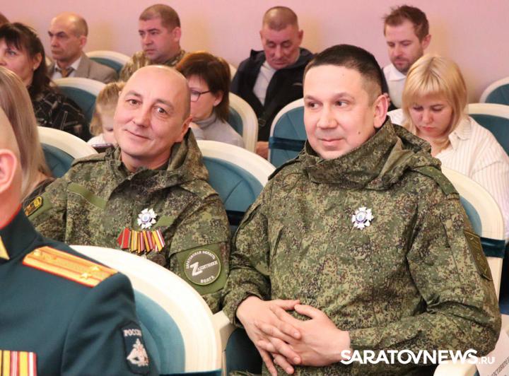 Николай Панков призвал жителей направить слова поддержки и признательности нашим героям-землякам Николай Панков призвал жителей направить слова поддержки и признательности нашим героям-землякам