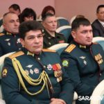 Николай Панков призвал жителей направить слова поддержки и признательности нашим героям-землякам Николай Панков призвал жителей направить слова поддержки и признательности нашим героям-землякам