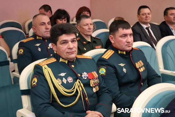 Николай Панков призвал жителей направить слова поддержки и признательности нашим героям-землякам Николай Панков призвал жителей направить слова поддержки и признательности нашим героям-землякам