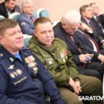 Николай Панков призвал жителей направить слова поддержки и признательности нашим героям-землякам Николай Панков призвал жителей направить слова поддержки и признательности нашим героям-землякам