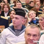 Николай Панков призвал жителей направить слова поддержки и признательности нашим героям-землякам Николай Панков призвал жителей направить слова поддержки и признательности нашим героям-землякам