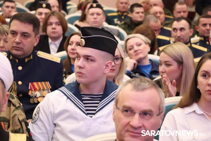 Николай Панков призвал жителей направить слова поддержки и признательности нашим героям-землякам Николай Панков призвал жителей направить слова поддержки и признательности нашим героям-землякам
