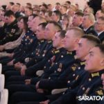Николай Панков призвал жителей направить слова поддержки и признательности нашим героям-землякам Николай Панков призвал жителей направить слова поддержки и признательности нашим героям-землякам