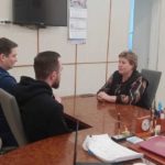 У медицины  большое будущее