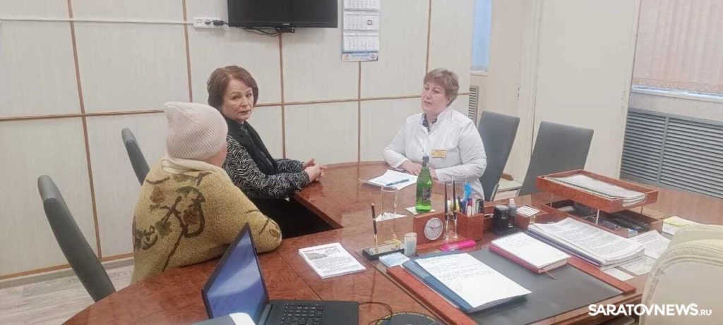 У медицины  большое будущее