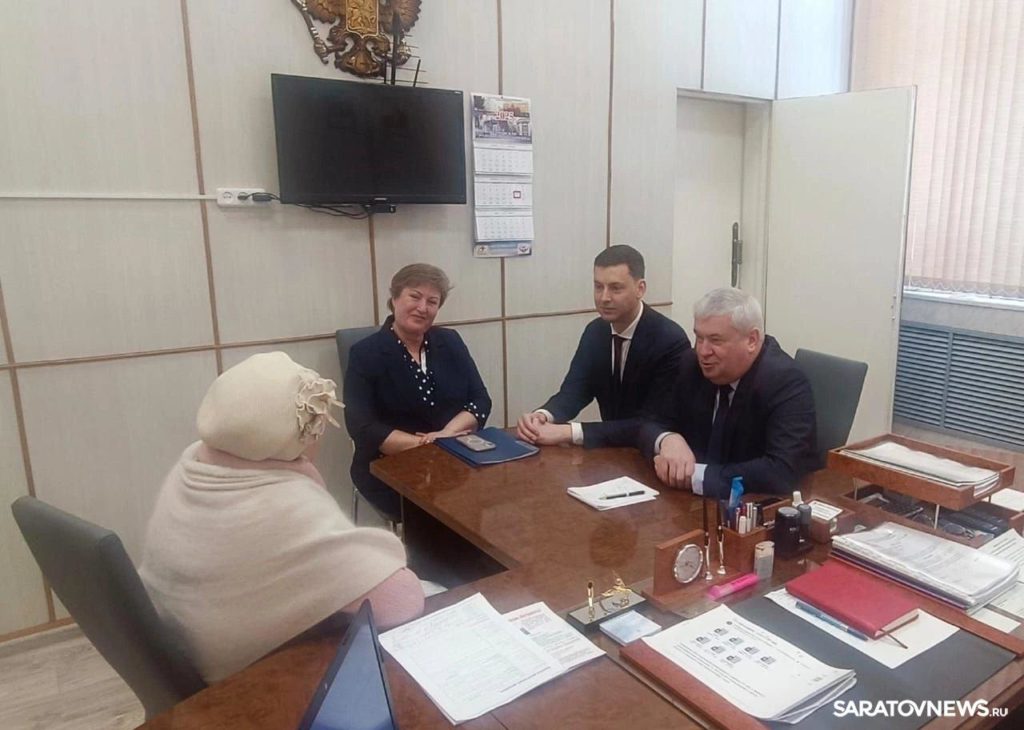 У медицины  большое будущее
