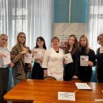 У медицины  большое будущее