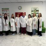 У медицины  большое будущее