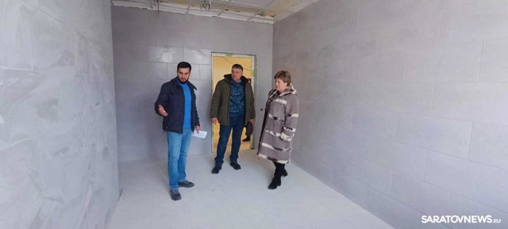 У медицины  большое будущее