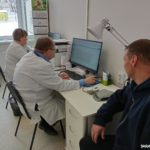 Анастасия Реброва: «Мы сработали единой командой» Анастасия Реброва: «Мы сработали единой командой»
