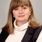 Анастасия Реброва: «Мы сработали единой командой» Анастасия Реброва: «Мы сработали единой командой»