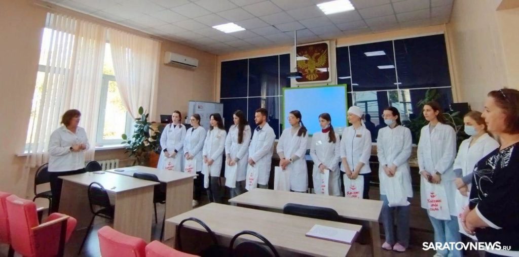 «Главное, что должно быть у врача, это любовь к профессии»