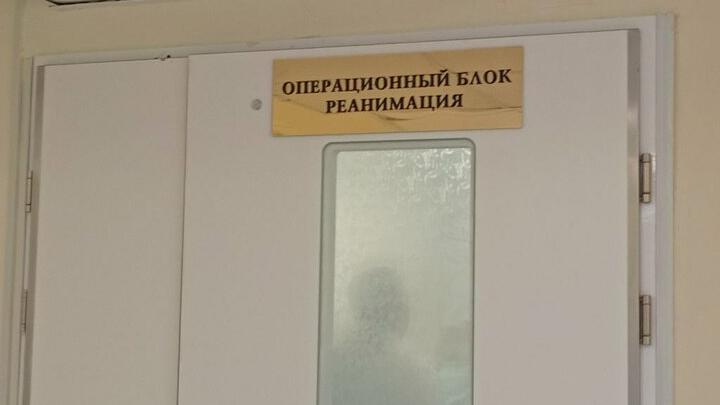 В Балаковской горбольнице прооперировали трехлетних детей с редкими заболеваниями В Балаковской горбольнице прооперировали трехлетних детей с редкими заболеваниями