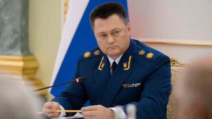 Генпрокуратура РФ: Саратовских энергетиков привлекли к ответственности Генпрокуратура РФ: Саратовских энергетиков привлекли к ответственности