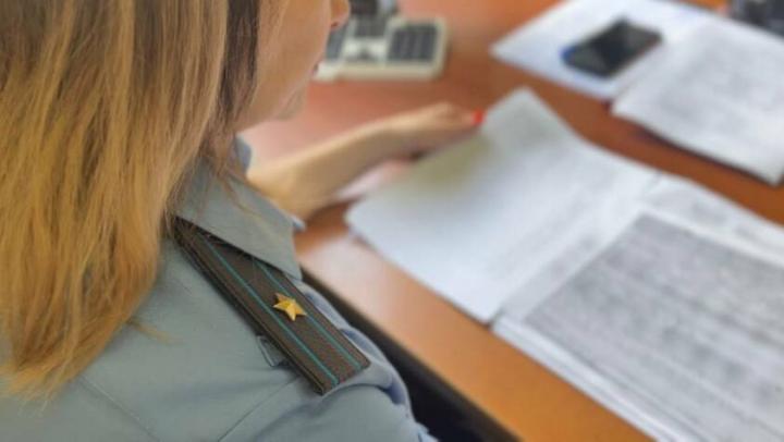 У балаковского бизнесмена не получилось «кинуть» арендодателя У балаковского бизнесмена не получилось «кинуть» арендодателя