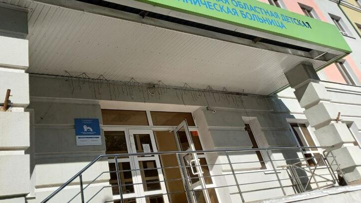 В этом году в Саратовской области 60 детей заболели коронавирусом В этом году в Саратовской области 60 детей заболели коронавирусом