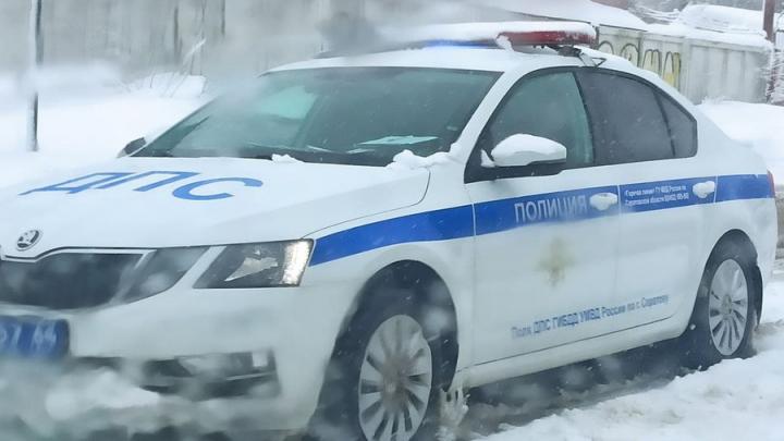 За выходные полицейские выявили 20 нетрезвых водителей в Саратове За выходные полицейские выявили 20 нетрезвых водителей в Саратове