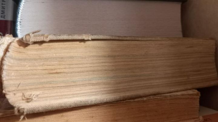 Жители Саратова и Ершова смогут пожертвовать книги для сельских библиотек Жители Саратова и Ершова смогут пожертвовать книги для сельских библиотек